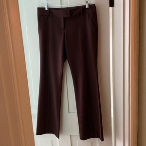 NWOT LIMITED DREW FIT PANTS